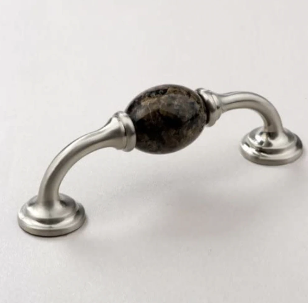 Granite cabinet knobs