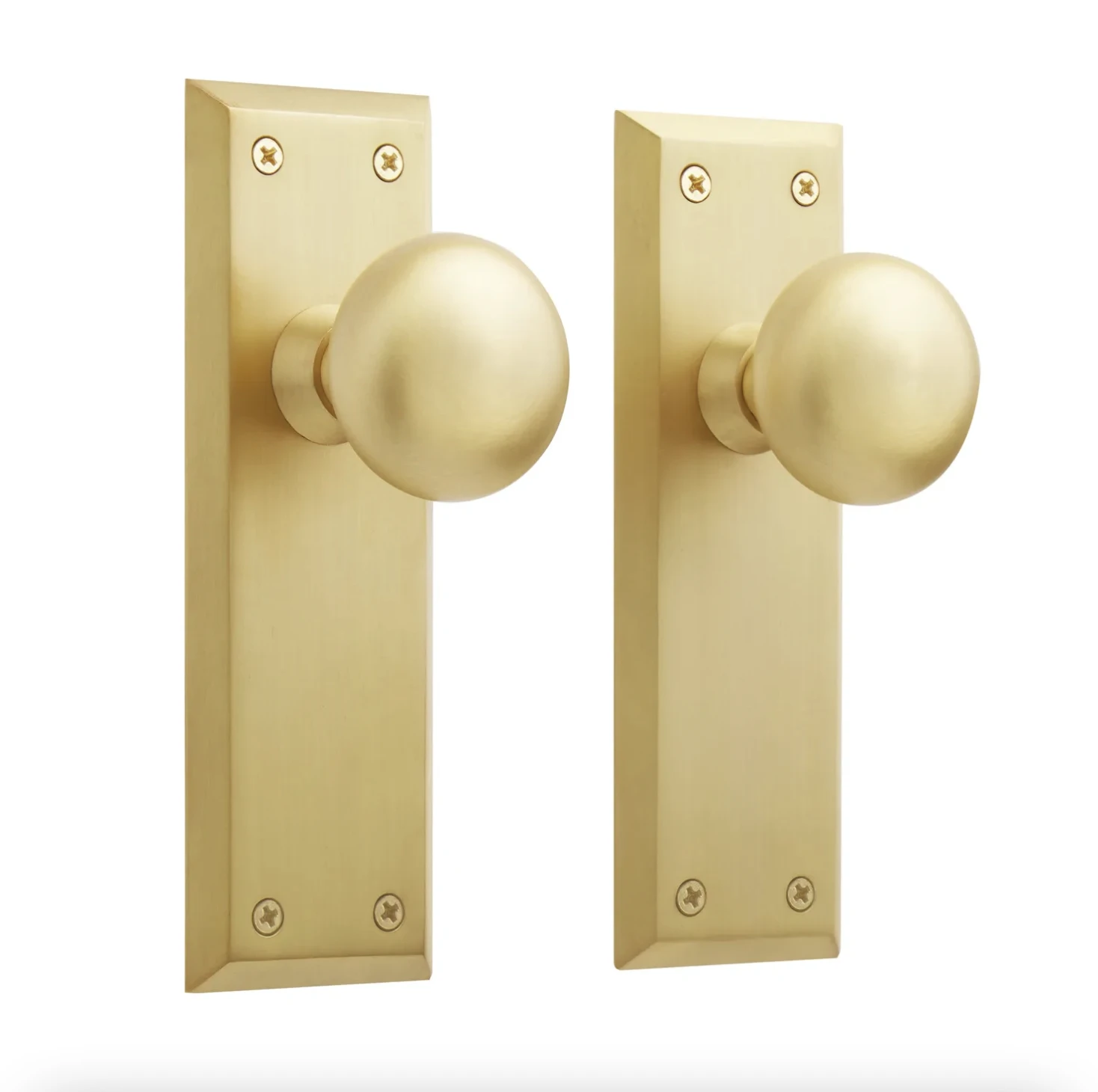 Customized Passage Mortise Door Lock