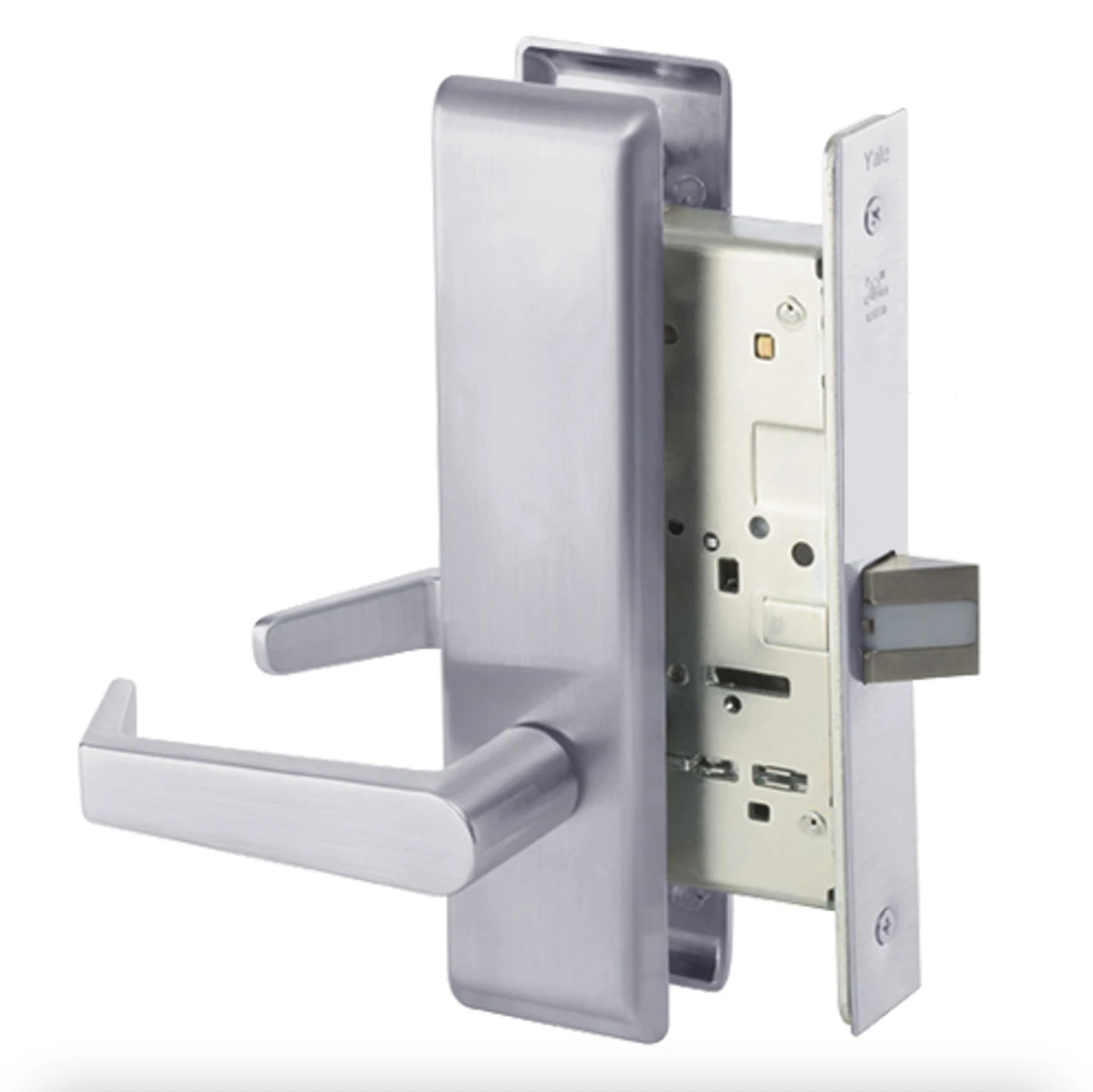 Customized Passage Mortise Door Lock