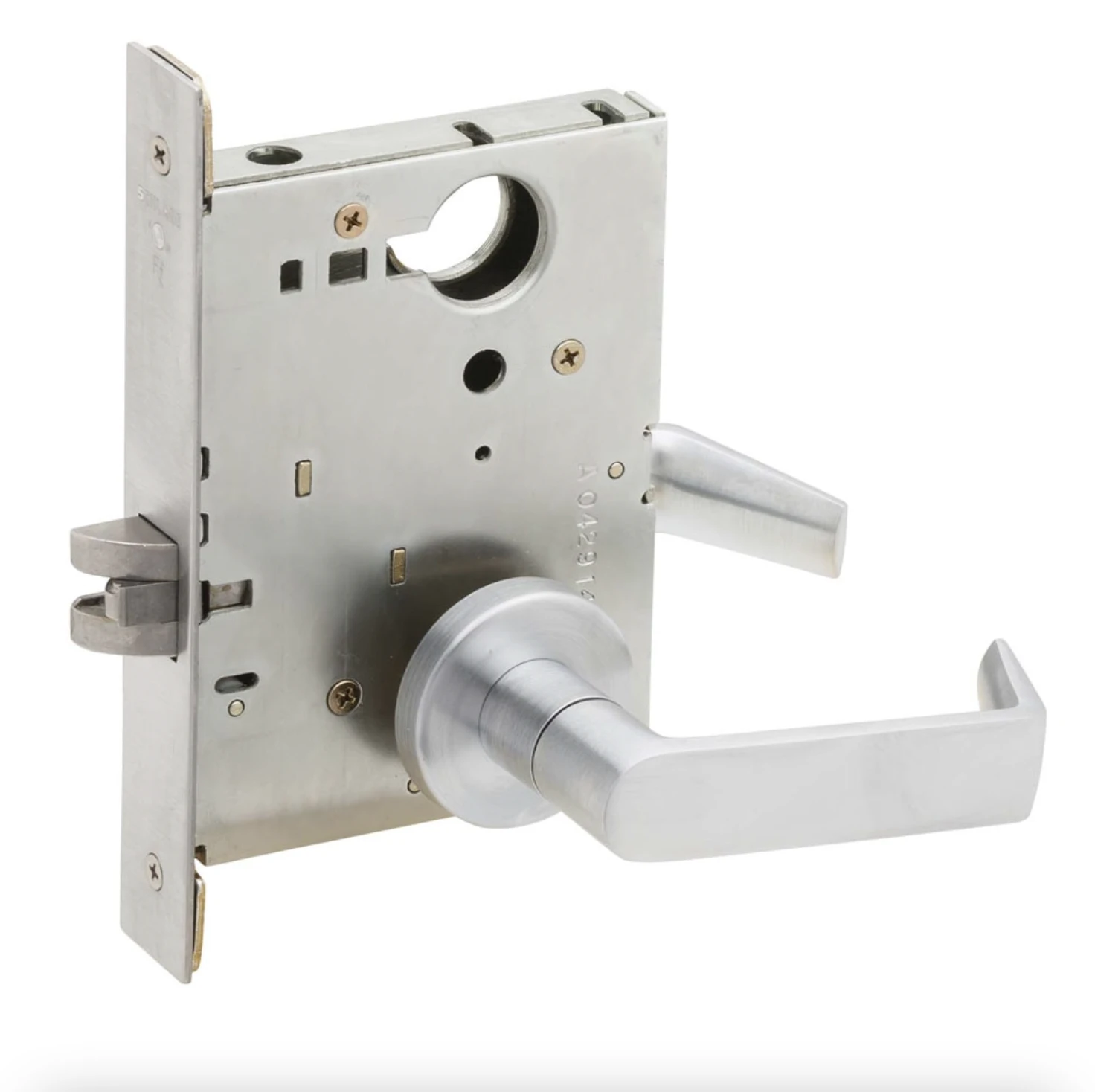 Customized Passage Mortise Door Lock