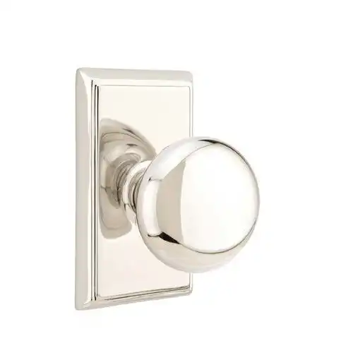 Door knobs