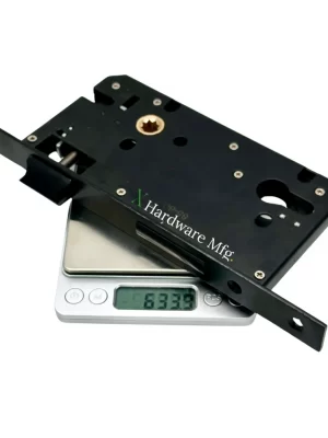 XHardware Mfg. High Quality Mortise Door Lock Body 85-60