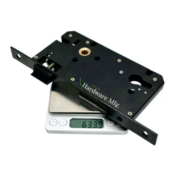 XHardware Mfg. High Quality Mortise Door Lock Body 85-60