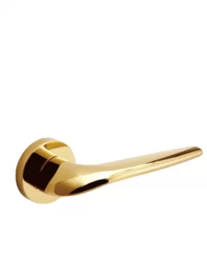 XHardware Mfg. Zamak Door Handle ZXD0010-2