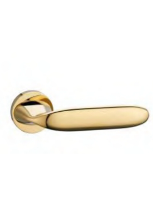 XHardware Mfg. Zamak Door Handle ZXD0011-2