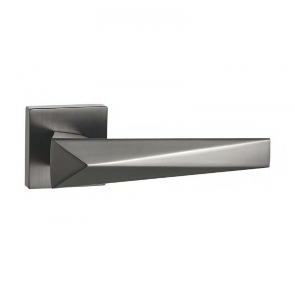 XHardware Mfg. Zamak Door Handle ZXD0013-2