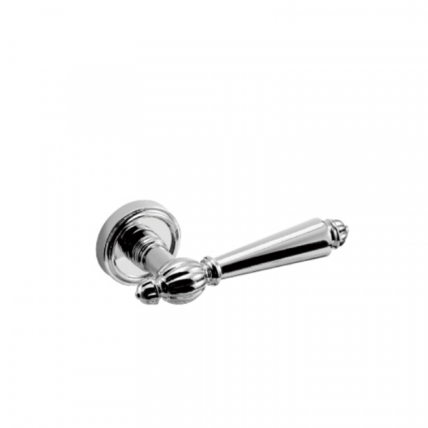 XHardware Mfg. Zamak Door Handle ZXD0014-3