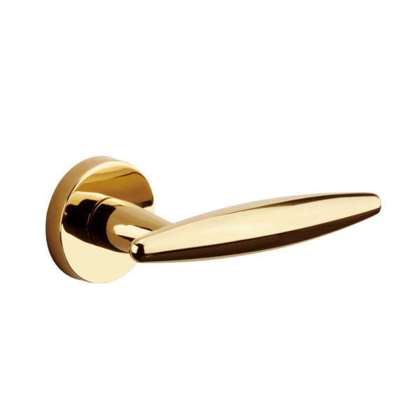 XHardware Mfg. Zamak Door Handle ZXD0015-1