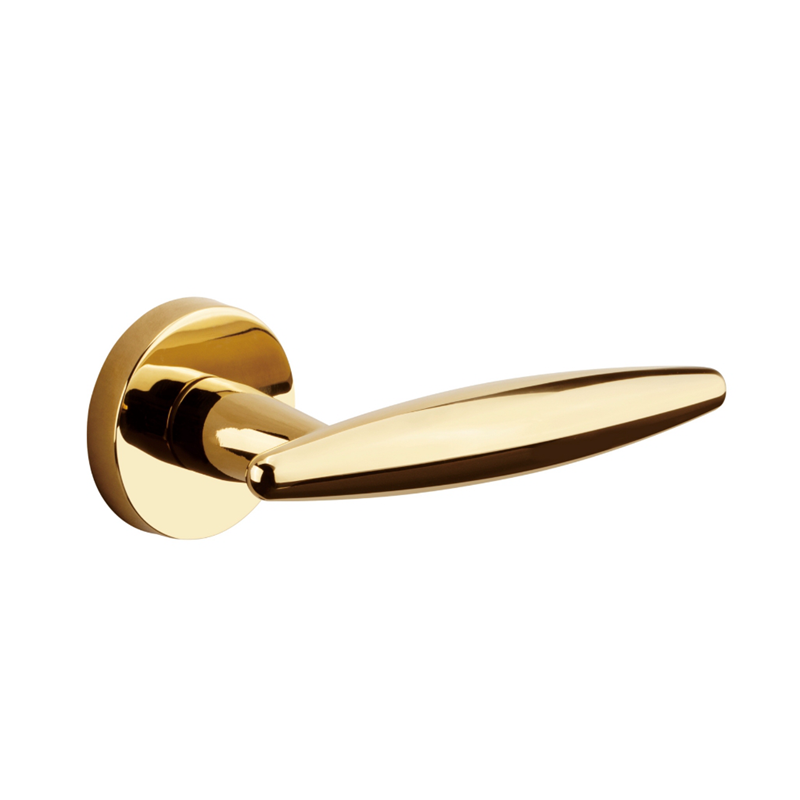 XHardware Mfg. Zamak Door Handle ZXD0015-1