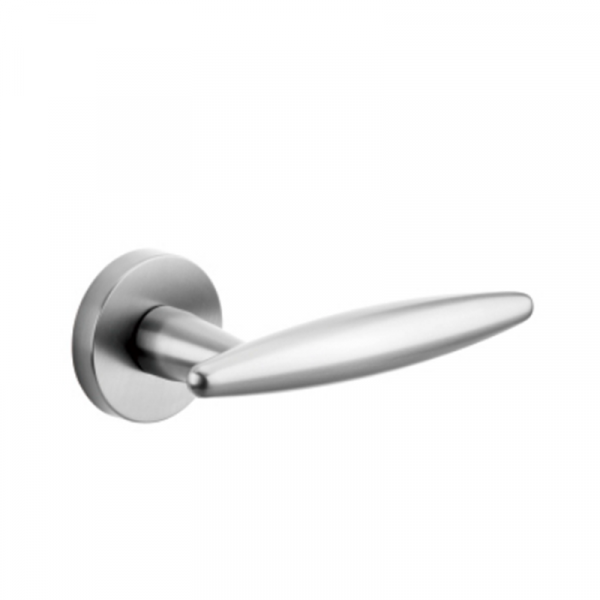 XHardware Mfg. Zamak Door Handle ZXD0015-2