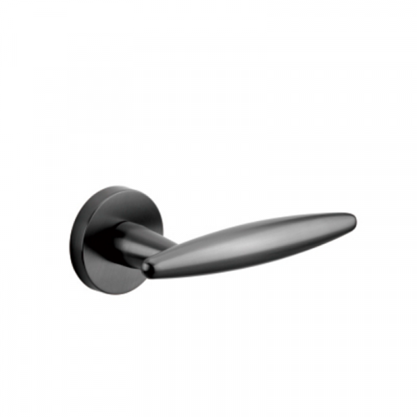 XHardware Mfg. Zamak Door Handle ZXD0015-4