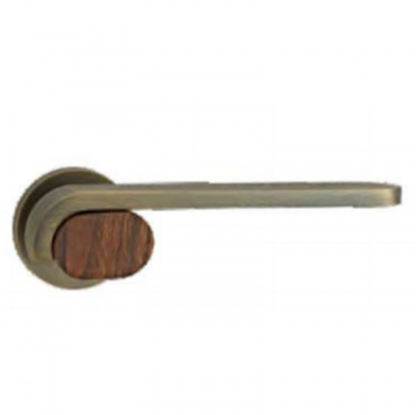 XHardware Mfg. Zamak Door Handle ZXD0016-14