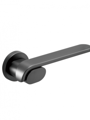 XHardware Mfg. Zamak Door Handle ZXD0017-1