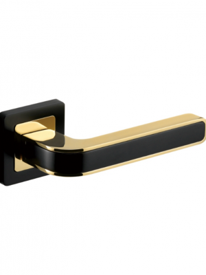 XHardware Mfg. Zamak Door Handle ZXD0018-1