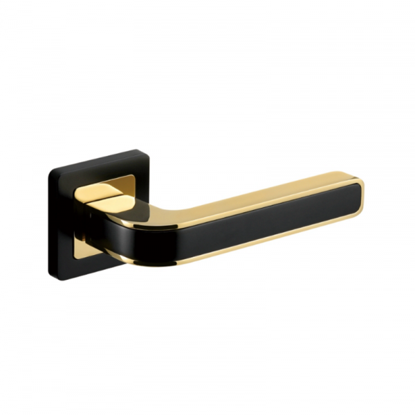 XHardware Mfg. Zamak Door Handle ZXD0018-1