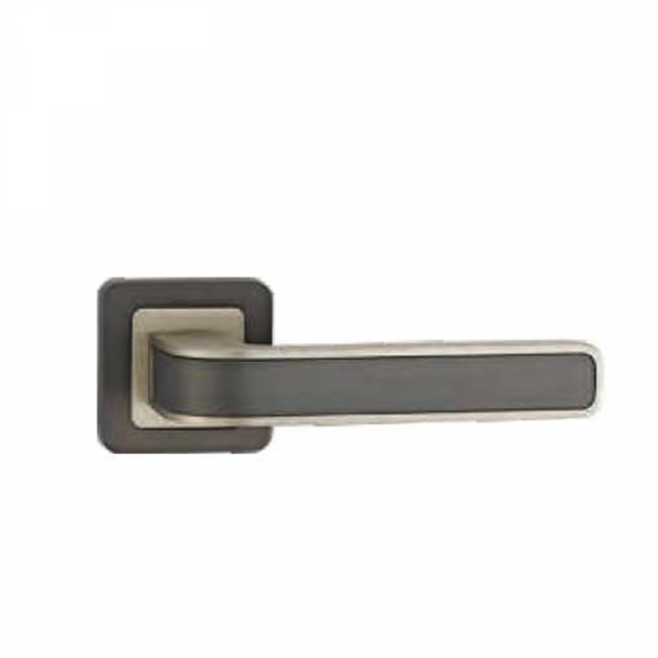 XHardware Mfg. Zamak Door Handle ZXD0018-13