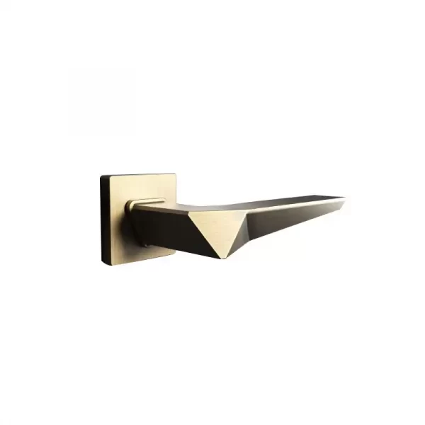 XHardware Mfg. Zamak Door Handle ZXD005-6