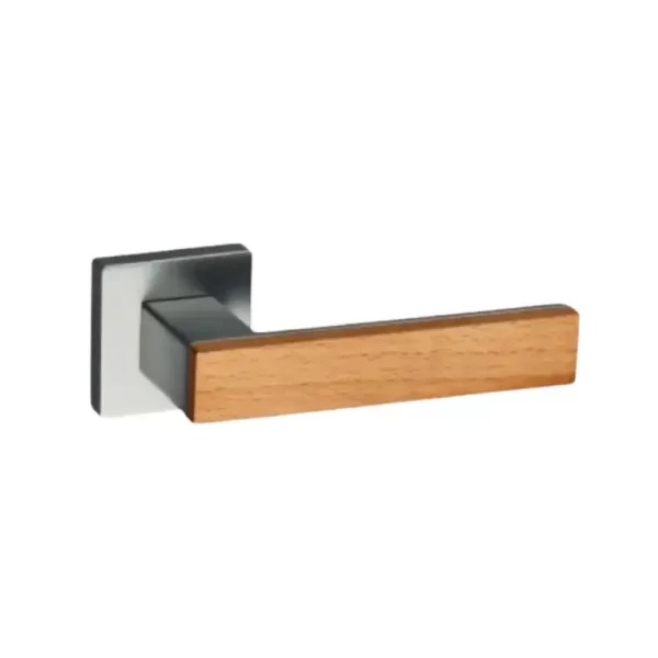 XHardware Mfg. Zamak Door Handle ZXD006-2