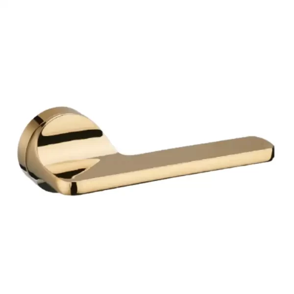 XHardware Mfg. Zamak Door Handle ZXD009-1